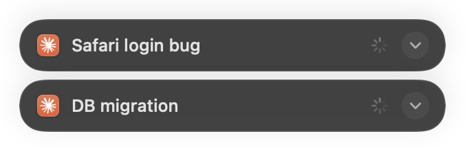 Safari login bug, working again